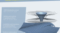 Mathematical Developments in Geophysical Fluid Dynamics / Développements Mathématiques en Dynamique des Fluides Géophysiques