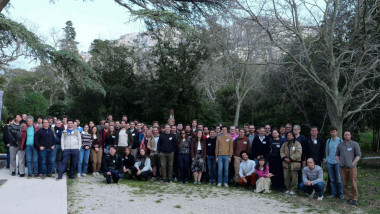 Francophone Computer Algebra Days - 2026 / JNCF - Journées nationales de calcul formel - 2026