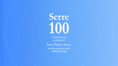 Serre 100