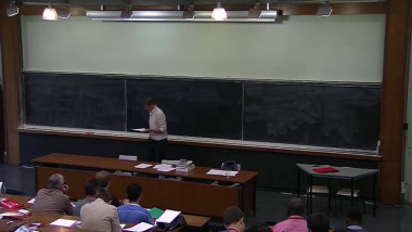 Geometry and analysis in black hole spacetimes (Part 1)