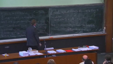 Dynamical Zeta functions (Part 2)