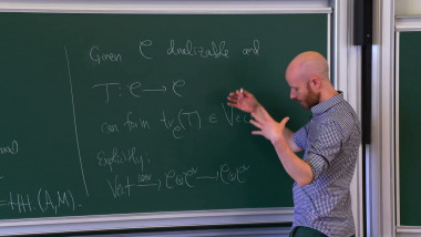 Some Aspects of the Geometric Langlands Program