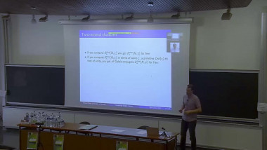 Computation of weight 1 modular forms