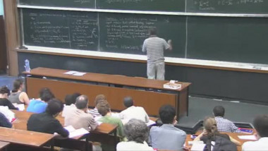 Method of pseudoholomorphic curves and applications (Part 3)