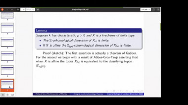 Integral p-adic cohomology theories