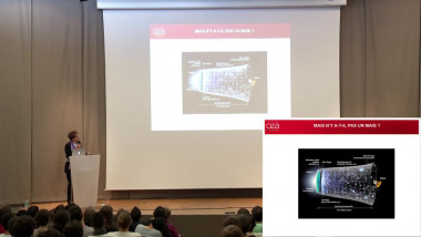 L'univers a-t-il connu l'instant zéro ?