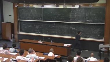 Fractions continues multidimensionnelles et dynamique (Part 2)