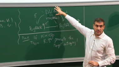 Non-Archimedean Motives IV
