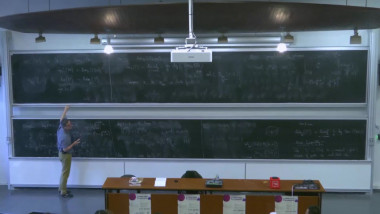 S. Cantat - Dynamical degrees 2.3