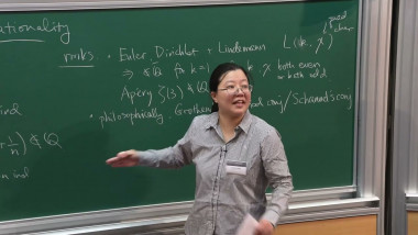 The Arithmetic of Power Series and Applications to Irrationality