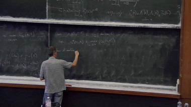 Minima et pentes des espaces adéliques rigides (Part3)