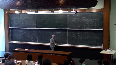 The Margulis lemma, old and new (Part 4)