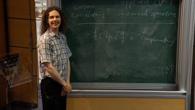 Introduction to Cosmological Correlators (4/4)