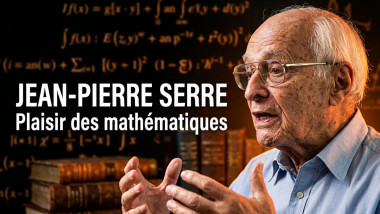 Jean-Pierre Serre