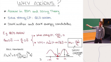 Testing Stringy and Field Theory GUTs With Axions