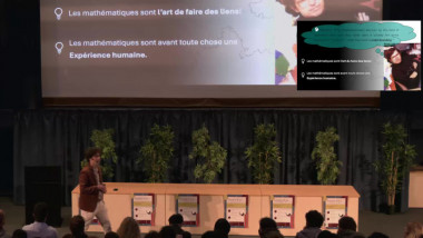 Peut-on réellement comprendre en comptant ?