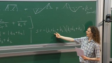 Introduction to Cosmological Correlators (3/4)