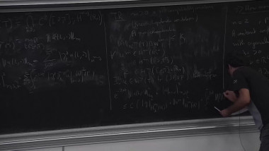 Wave-structure interactions 2