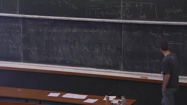 The height of CM points on orthogonal Shimura varieties and Colmez conjecture (part4)