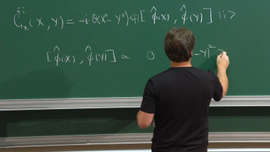 Positivity in Cosmology (3/3)