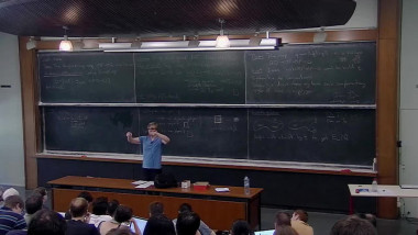 Mirzakhani's work on Earthquakes (Part 2)