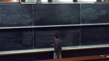 The Feynman propagator abd its positivity properties