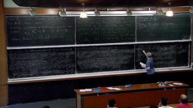 Quantitative aspects of rational points on algebraic varieties (part3)
