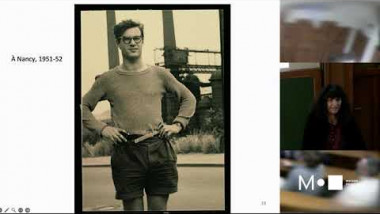 Grothendieck « influenceur » en mathématiques ?