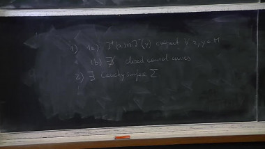 Introduction to field theory on curved spacetimes (Part 2)