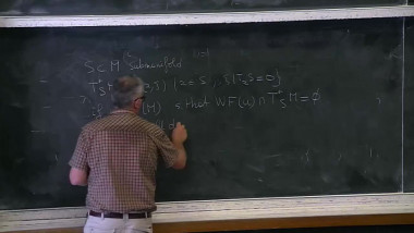 Introduction to field theory on curved spacetimes (Part 3)