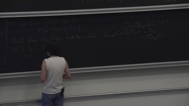 Instability and non-uniqueness for the Euler and Navier-Stokes equations 3
