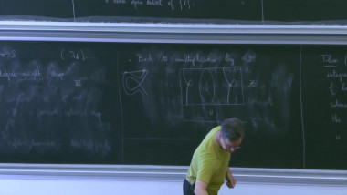 S. Cantat - Dynamical degrees 2.4