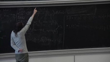 Wave-structure interactions 3