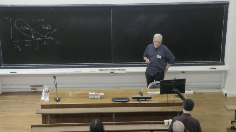 Diffusive instabilities in seawater