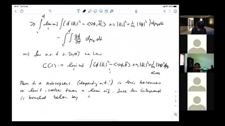 An introduction to weak mean curvature flow 2