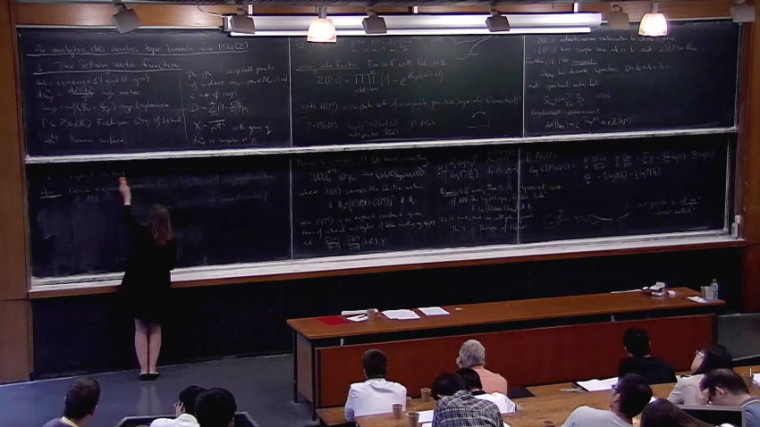 An analytic class number type formula for PSL2(Z)