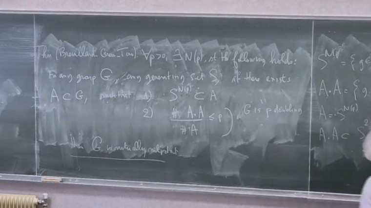 Compactness and Finiteness Results for Gromov-Hyperbolic Spaces 3