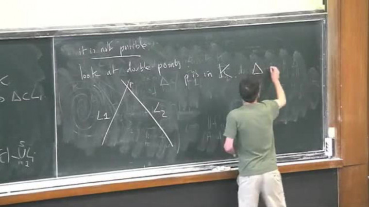 Kobayashi pseudo-metrics, entire curves and hyperbolicity of algebraic varieties 2/2