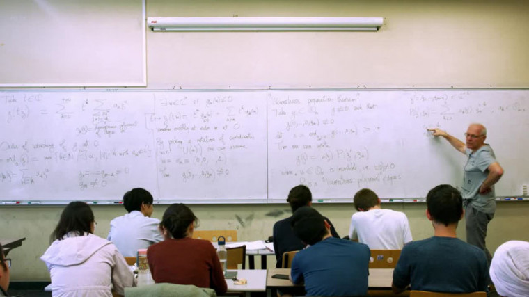 J.-P. Demailly -  Introduction to analytic geometry (Part 2)