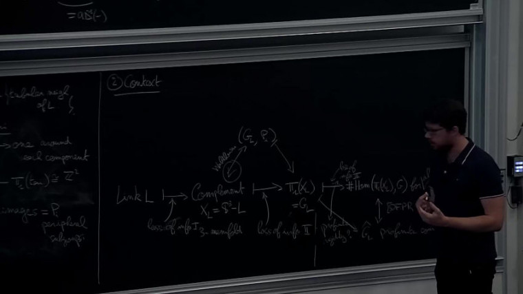 Profinite Rigidity and Colorings by Finite Quandles