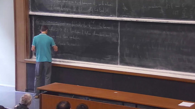 The height of CM points on orthogonal Shimura varieties and Colmez conjecture (part1)