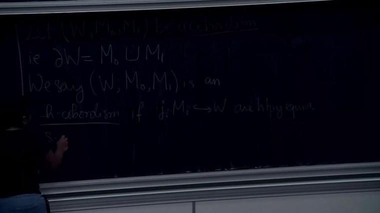 Surfaces in 4-manifolds 4