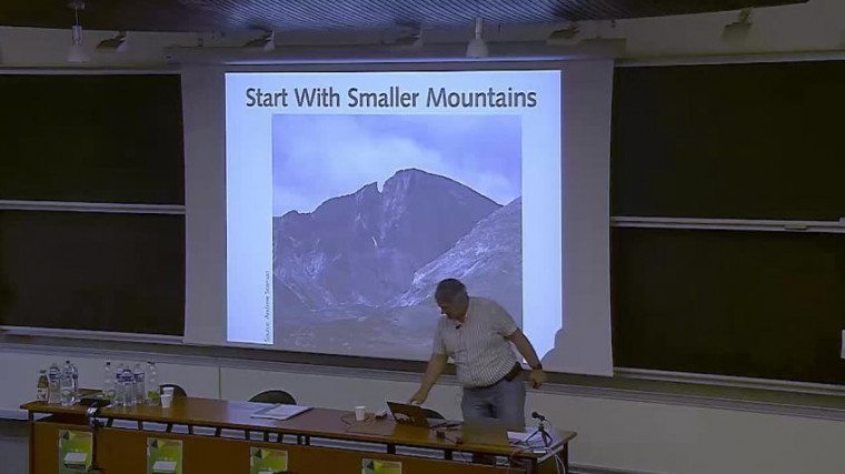 Computational group theory, cohomology of groups and topological methods 5