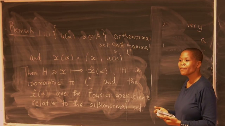 Linear isometries and inner functions (1/4)