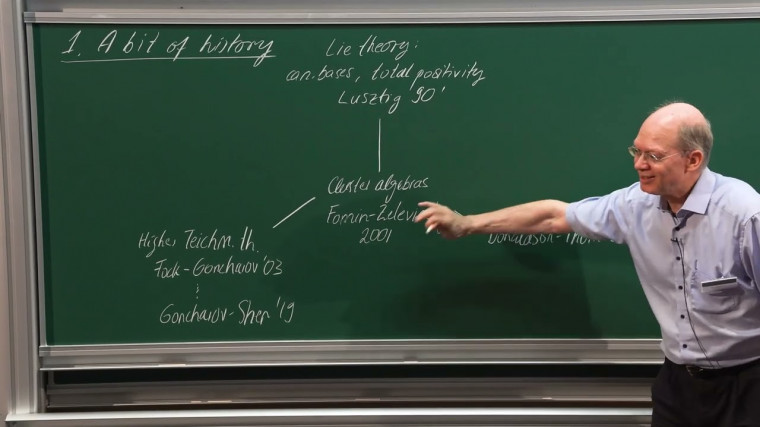 On actions of braid groups on triangulated categories arising in cluster theory
