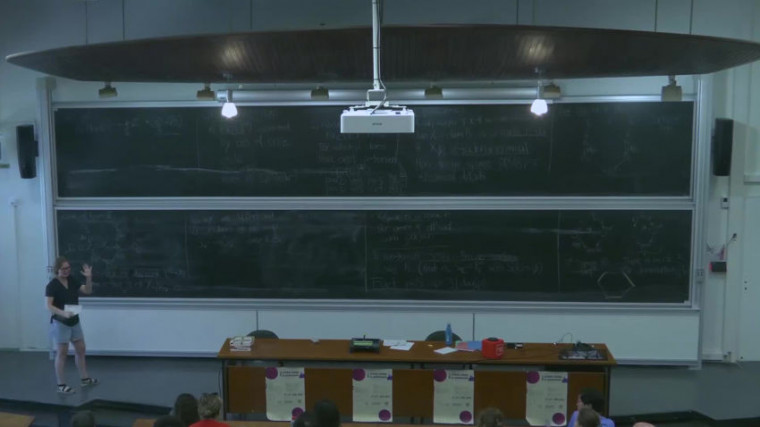 J. Schneider - Quotients of Cremona groups 2