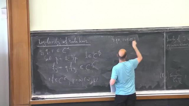 J-complex curves: some applications (Part 3)