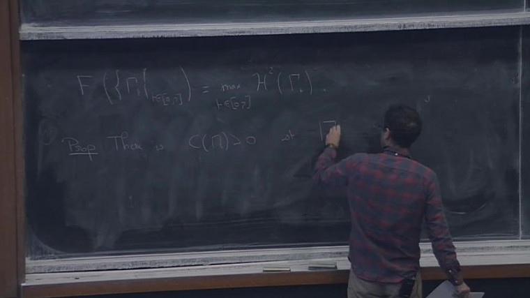 Some aspects of minimal surface theory (Part 4)