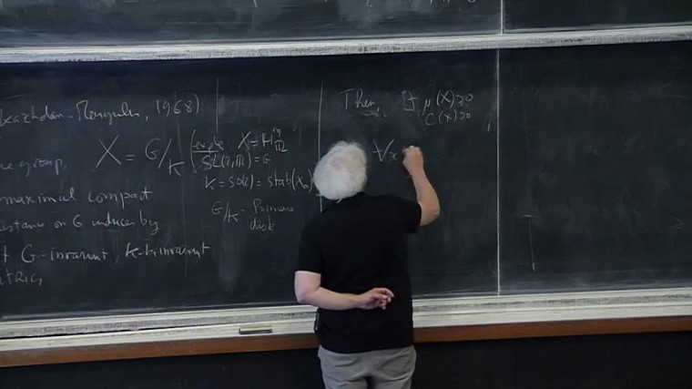The Margulis lemma, old and new (Part 1)