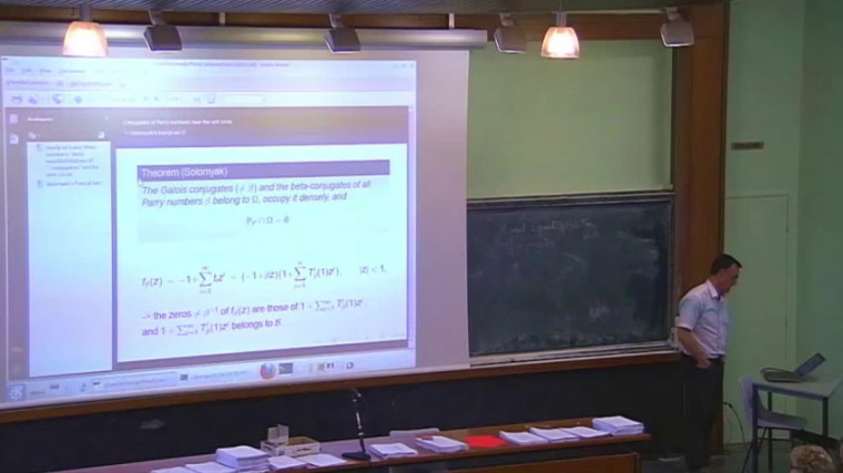 Limit Equidistribution (Part 1)